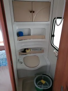 Fahrzeugbild Hobby Excellent 460 UFe garagengepflegt #9