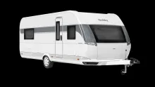 Fahrzeugbild Hobby Prestige 560 FC #1