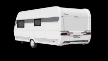 Fahrzeugbild Hobby Prestige 560 FC #3