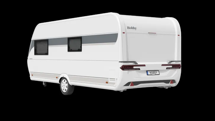 Fahrzeugbild Hobby Prestige 560 FC #3