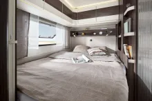 Fahrzeugbild Hobby Prestige 560 FC #9