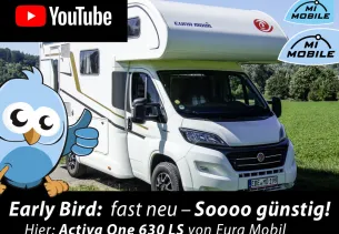 Bild Activa One 630 LS