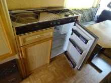 Fahrzeugbild VW Sonstige LT 35 Unser Womo hört auf #2