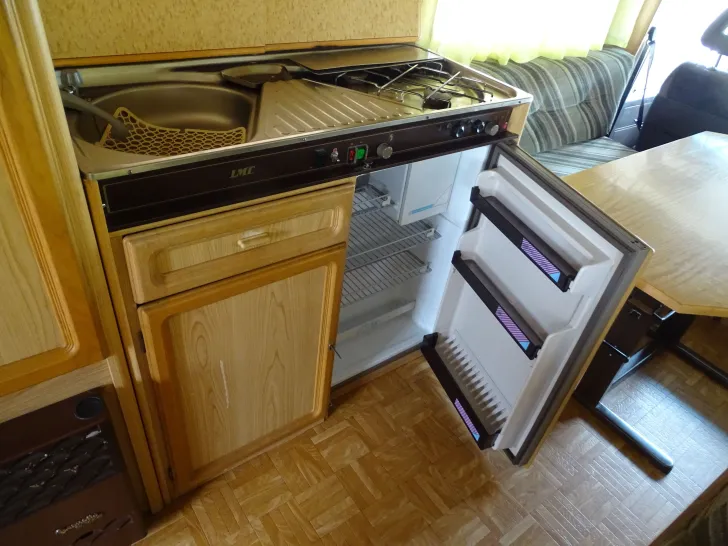 Fahrzeugbild VW Sonstige LT 35 Unser Womo hört auf #2