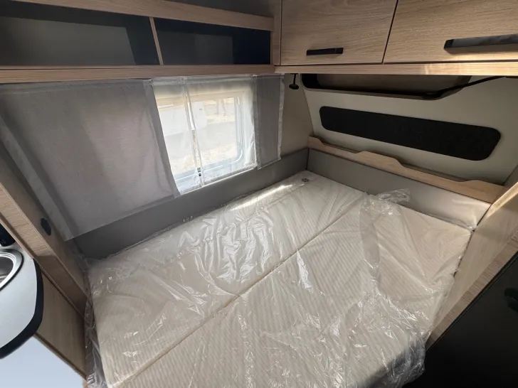 Fahrzeugbild Weinsberg CaraOne 450 FU *1.500 kg*Smart-Paket* #12