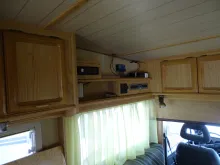 Fahrzeugbild VW Sonstige LT 35 Unser Womo hört auf #4