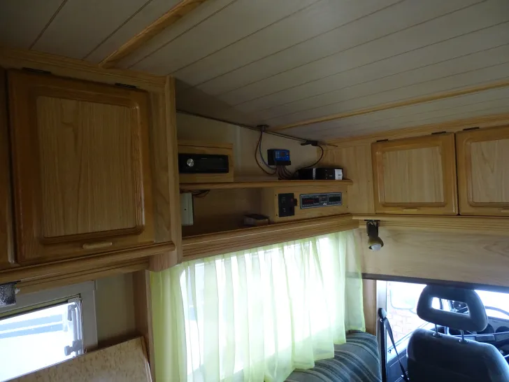 Fahrzeugbild VW Sonstige LT 35 Unser Womo hört auf #4