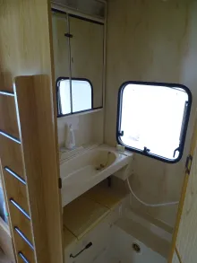 Fahrzeugbild VW Sonstige LT 35 Unser Womo hört auf #5