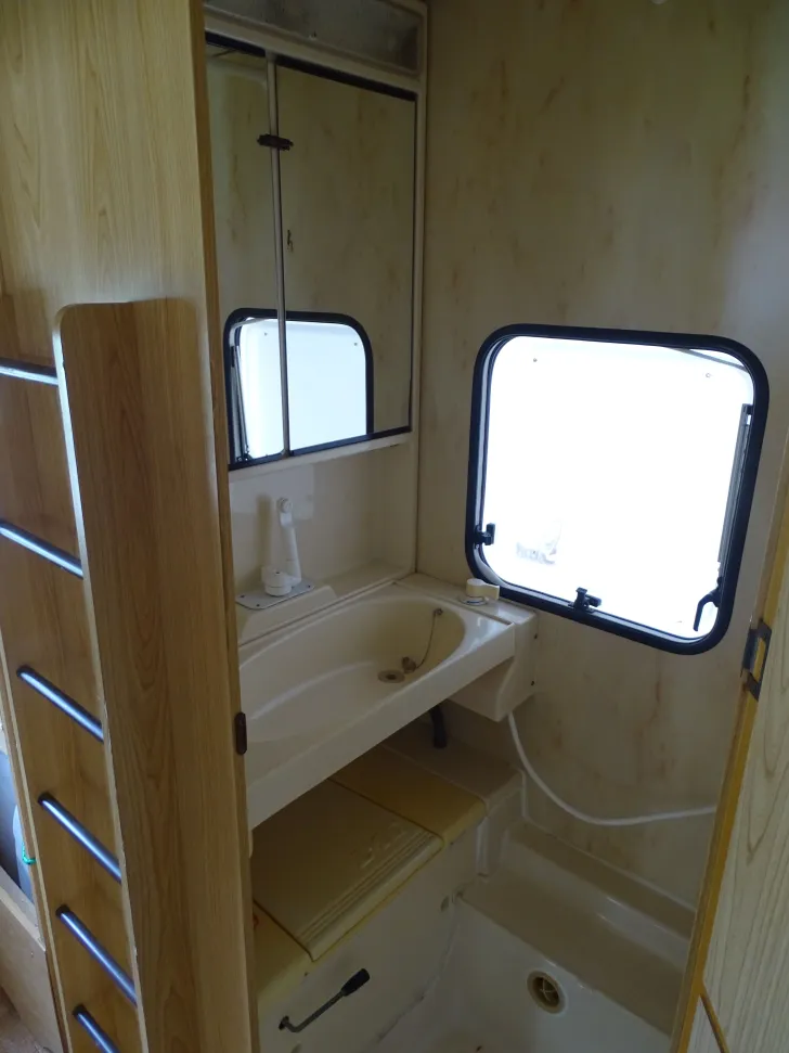 Fahrzeugbild VW Sonstige LT 35 Unser Womo hört auf #5