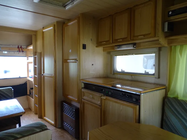 Fahrzeugbild VW Sonstige LT 35 Unser Womo hört auf #6