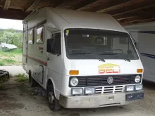 Fahrzeugbild VW Sonstige LT 35 Unser Womo hört auf #8