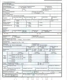 Fahrzeugbild VW Sonstige LT 35 Unser Womo hört auf #9