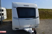 Fahrzeugbild Fendt Bianco Activ 465 SGE 1.800, Shower-Pak, GFK, Klima #7