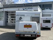 Fahrzeugbild Hymer Camp Swing 494 - VERMITTLUNG - #3