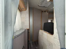 Fahrzeugbild Hymer Camp Swing 494 - VERMITTLUNG - #6