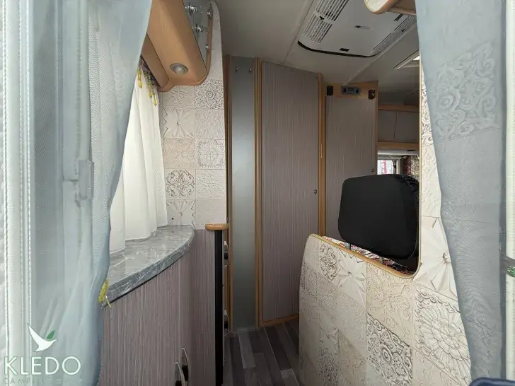 Fahrzeugbild Hymer Camp Swing 494 - VERMITTLUNG - #6