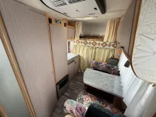 Fahrzeugbild Hymer Camp Swing 494 - VERMITTLUNG - #7