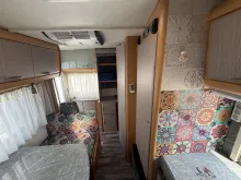 Fahrzeugbild Hymer Camp Swing 494 - VERMITTLUNG - #8