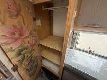 Fahrzeugbild Hymer Camp Swing 494 - VERMITTLUNG - #9