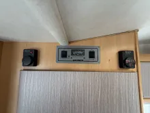 Fahrzeugbild Hymer Camp Swing 494 - VERMITTLUNG - #10