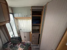 Fahrzeugbild Hymer Camp Swing 494 - VERMITTLUNG - #11