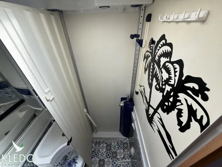 Fahrzeugbild Hymer Camp Swing 494 - VERMITTLUNG - #13