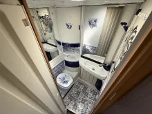 Fahrzeugbild Hymer Camp Swing 494 - VERMITTLUNG - #12