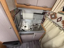 Fahrzeugbild Hymer Camp Swing 494 - VERMITTLUNG - #14