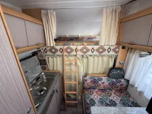 Fahrzeugbild Hymer Camp Swing 494 - VERMITTLUNG - #16