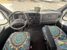 Fahrzeugbild Hymer Camp Swing 494 - VERMITTLUNG - #17