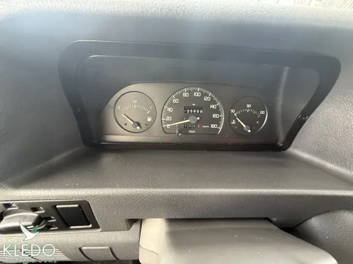 Fahrzeugbild Hymer Camp Swing 494 - VERMITTLUNG - #18