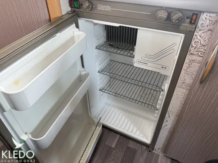 Fahrzeugbild Hymer Camp Swing 494 - VERMITTLUNG - #15