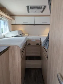 Fahrzeugbild Sunlight V 66 Adventure Edition 165 PS / Schalter, G9100 #11