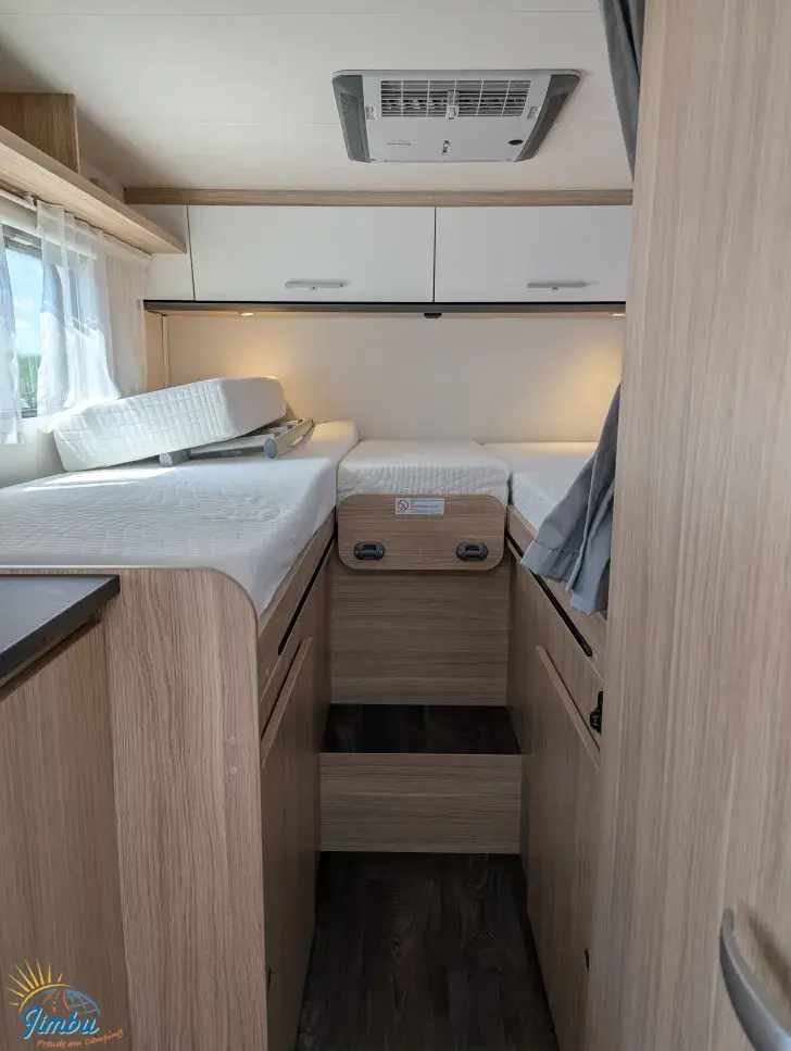 Fahrzeugbild Sunlight V 66 Adventure Edition 165 PS / Schalter, G9100 #11