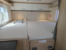 Fahrzeugbild Sunlight V 66 Adventure Edition 165 PS / Schalter, G9100 #12