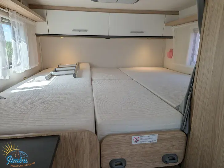 Fahrzeugbild Sunlight V 66 Adventure Edition 165 PS / Schalter, G9100 #12