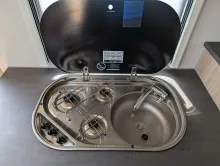 Fahrzeugbild Sunlight V 66 Adventure Edition 165 PS / Schalter, G9100 #14