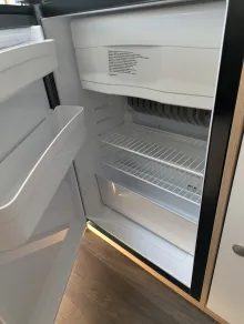 Fahrzeugbild Sunlight V 66 Adventure Edition 165 PS / Schalter, G9100 #15