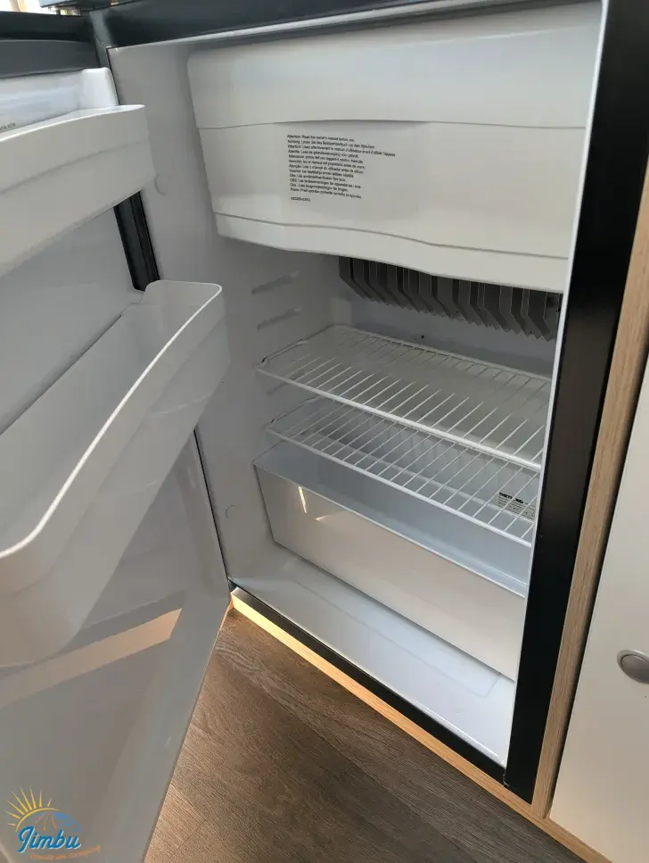 Fahrzeugbild Sunlight V 66 Adventure Edition 165 PS / Schalter, G9100 #15