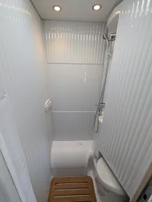 Fahrzeugbild Sunlight V 66 Adventure Edition 165 PS / Schalter, G9100 #17