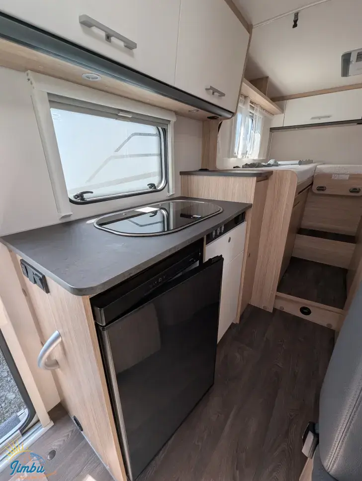 Fahrzeugbild Sunlight V 66 Adventure Edition 165 PS / Schalter, G9100 #13