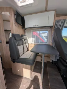 Fahrzeugbild Sunlight V 66 Adventure Edition 165 PS / Schalter, G9100 #9