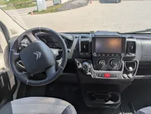 Fahrzeugbild Sunlight V 66 Adventure Edition 165 PS / Schalter, G9100 #6