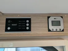 Fahrzeugbild Sunlight V 66 Adventure Edition 165 PS / Schalter, G9100 #7