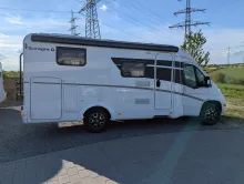 Fahrzeugbild Sunlight V 66 Adventure Edition 165 PS / Schalter, G9100 #1