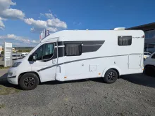 Fahrzeugbild Sunlight V 66 Adventure Edition 165 PS / Schalter, G9100 #3