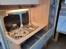 Fahrzeugbild LMC Style 530 E sofort Verfügbar / Sonderpreis #11