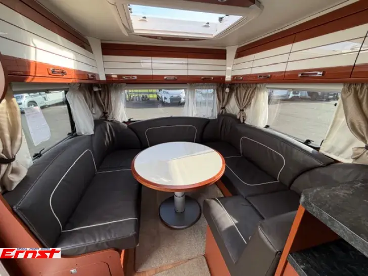 Fahrzeugbild Dethleffs Beduin 565 DB #4