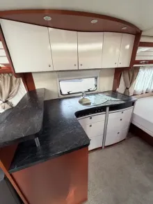 Fahrzeugbild Dethleffs Beduin 565 DB #5