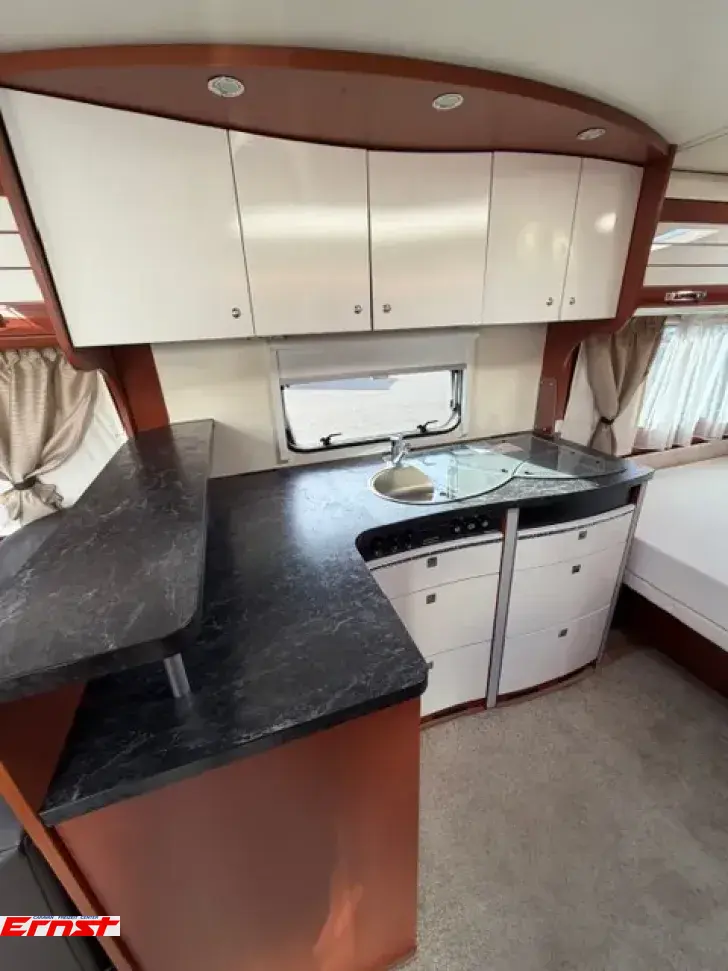 Fahrzeugbild Dethleffs Beduin 565 DB #5